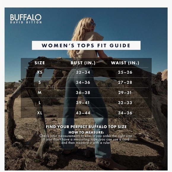 Buffalo NWT David Bitton Womens Ruffle cherry red Jumpsuit wide leg Plumeria - Picture 9 of 13